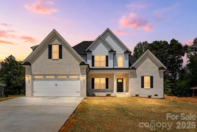 191 Cool Run, Lexington, NC 27295
