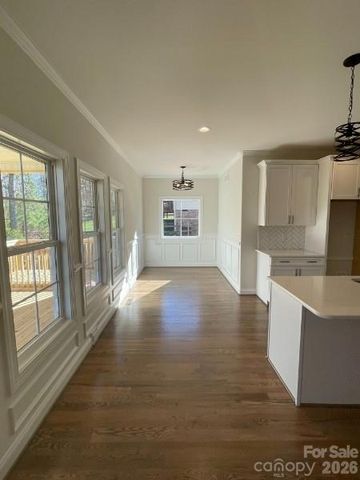 191 Cool Run, Lexington, NC 27295