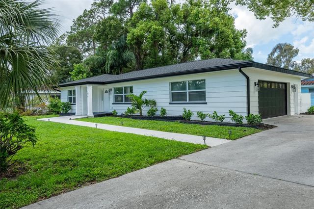 796 PINEWOOD DRIVE, Dunedin, FL 34698
