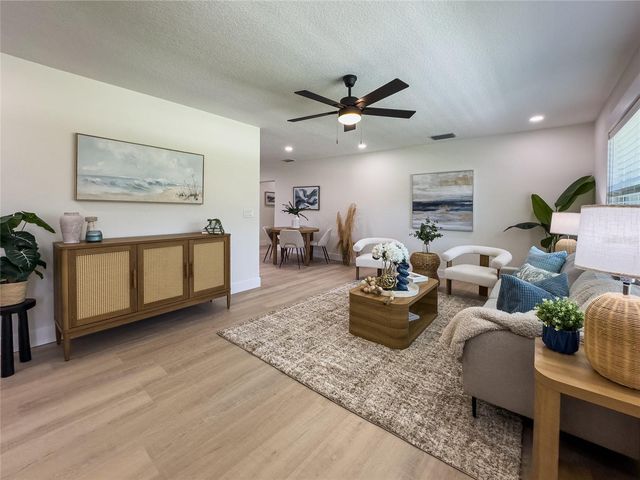 796 PINEWOOD DRIVE, Dunedin, FL 34698