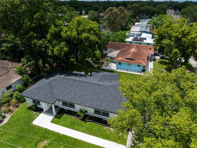 796 PINEWOOD DRIVE, Dunedin, FL 34698