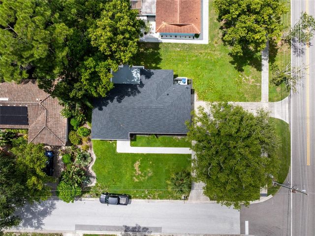 796 PINEWOOD DRIVE, Dunedin, FL 34698
