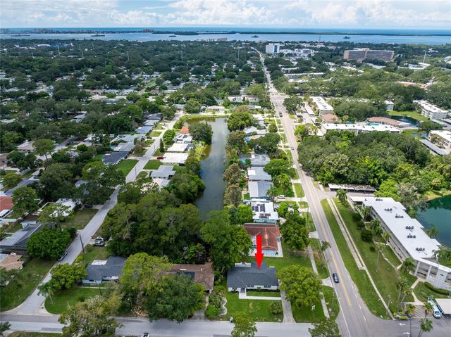 796 PINEWOOD DRIVE, Dunedin, FL 34698