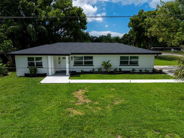 796 PINEWOOD DRIVE, Dunedin, FL 34698