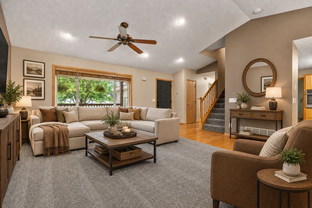23593 FLORA COURT NW, Saint Francis, MN 55070 — photo 3