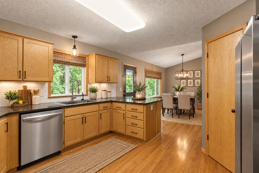 23593 FLORA COURT NW, Saint Francis, MN 55070 — photo 4