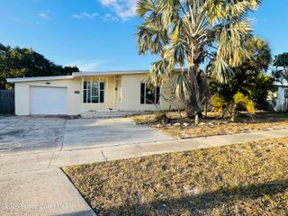 3033 Dairy Terrace NE, Palm Bay, FL 32905