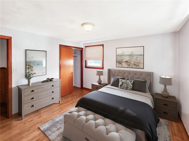 91 Pepin Street, West Warwick, RI 02893