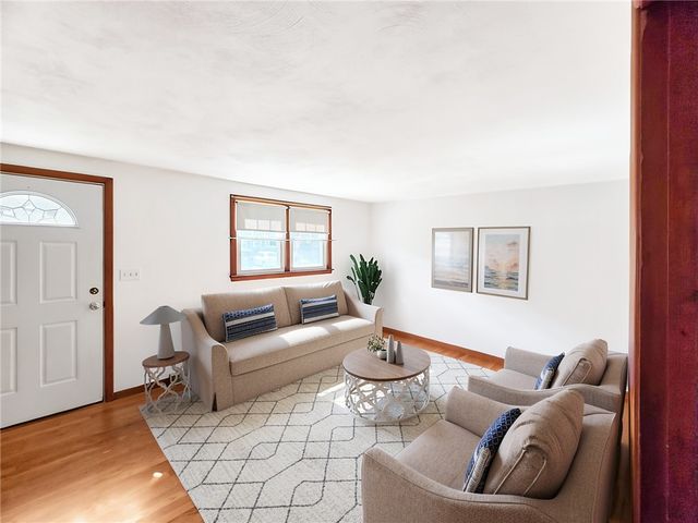 91 Pepin Street, West Warwick, RI 02893