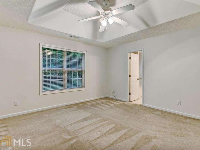 2804 James Henry Drive, Dacula, GA 30019