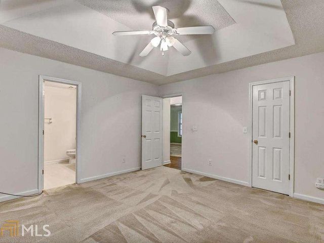 2804 James Henry Drive, Dacula, GA 30019