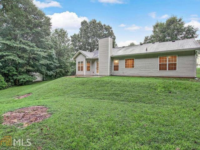 2804 James Henry Drive, Dacula, GA 30019