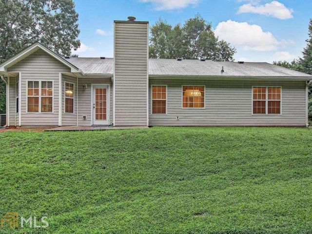 2804 James Henry Drive, Dacula, GA 30019