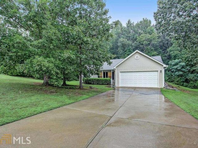 2804 James Henry Drive, Dacula, GA 30019