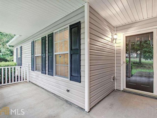 2804 James Henry Drive, Dacula, GA 30019