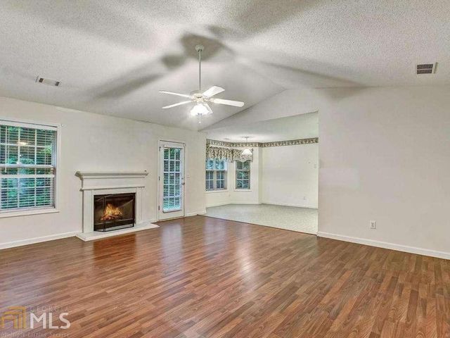 2804 James Henry Drive, Dacula, GA 30019