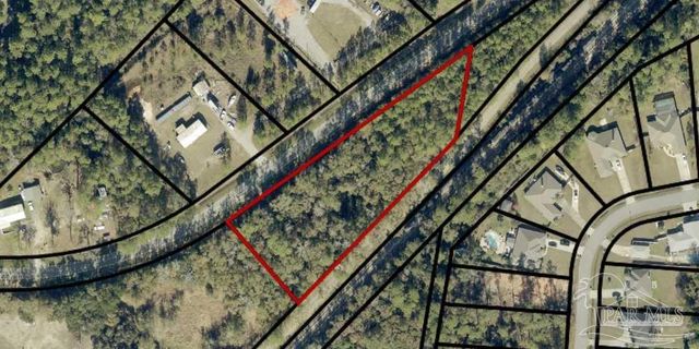 000 Mulat Rd, Milton, FL 32570