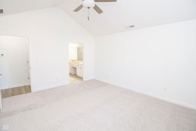 13895 Rue Charlot Lane, Mccordsville, IN 46055