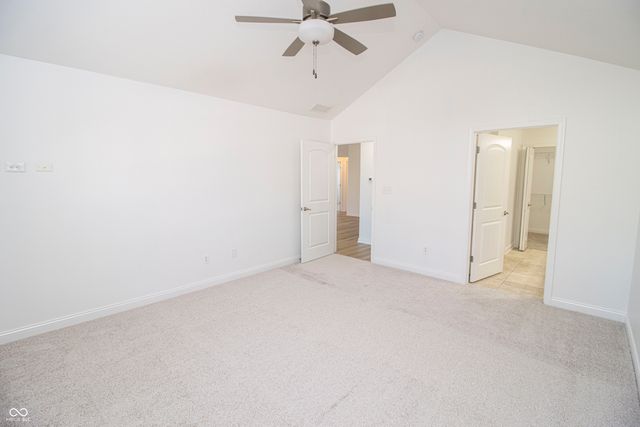 13895 Rue Charlot Lane, Mccordsville, IN 46055