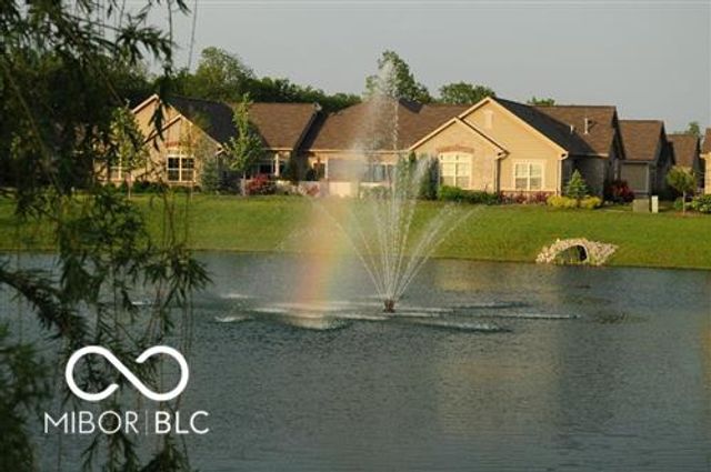 13895 Rue Charlot Lane, Mccordsville, IN 46055