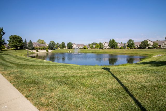 13895 Rue Charlot Lane, Mccordsville, IN 46055