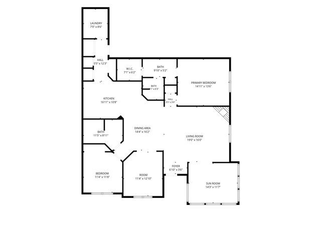 13895 Rue Charlot Lane, Mccordsville, IN 46055
