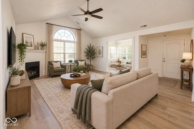 13895 Rue Charlot Lane, Mccordsville, IN 46055