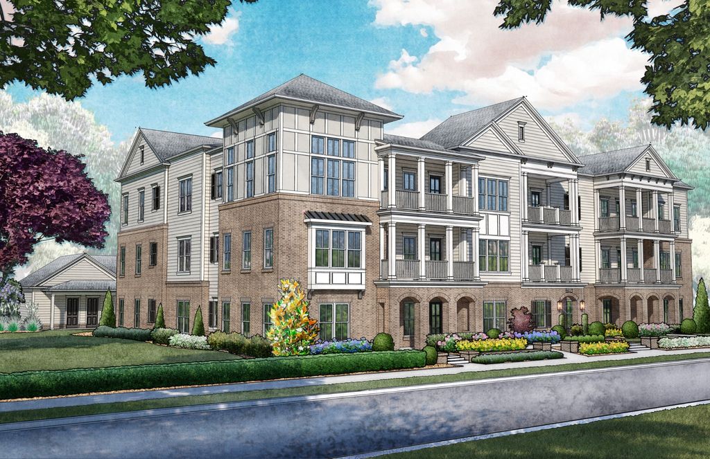 6037 Whitman Road # 203, Franklin, TN 37064