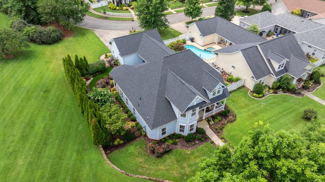 701 Fountainwood Blvd, Franklin, TN 37064