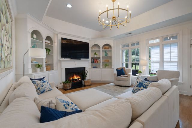 701 Fountainwood Blvd, Franklin, TN 37064