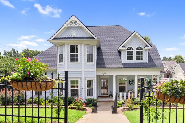701 Fountainwood Blvd, Franklin, TN 37064