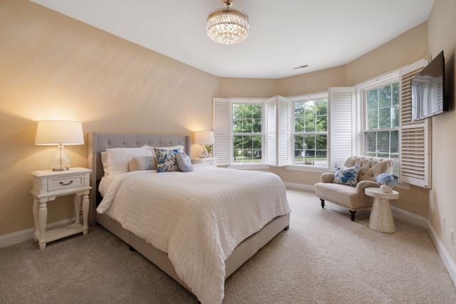 701 Fountainwood Blvd, Franklin, TN 37064