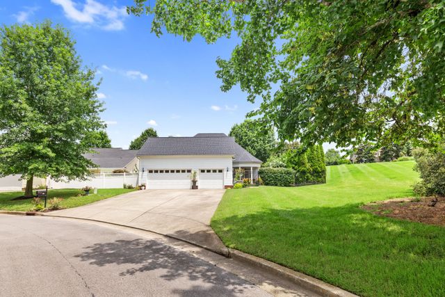 701 Fountainwood Blvd, Franklin, TN 37064