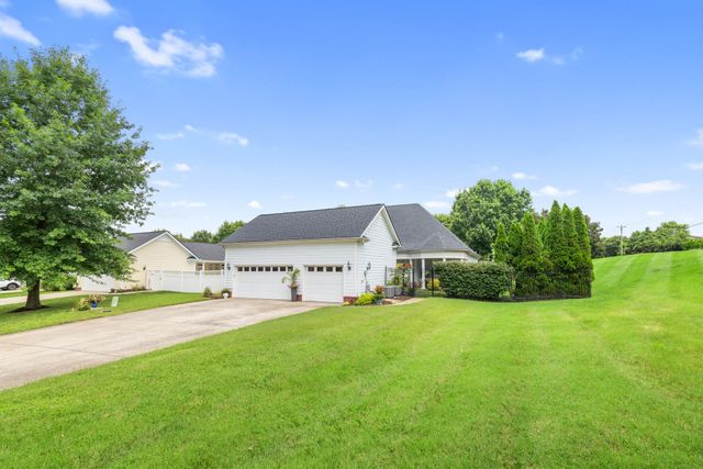 701 Fountainwood Blvd, Franklin, TN 37064
