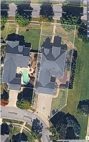 701 Fountainwood Blvd, Franklin, TN 37064