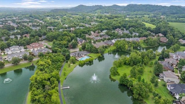 701 Fountainwood Blvd, Franklin, TN 37064