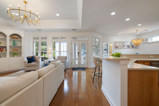 701 Fountainwood Blvd, Franklin, TN 37064