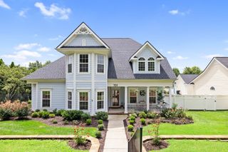 701 Fountainwood Blvd, Franklin, TN 37064