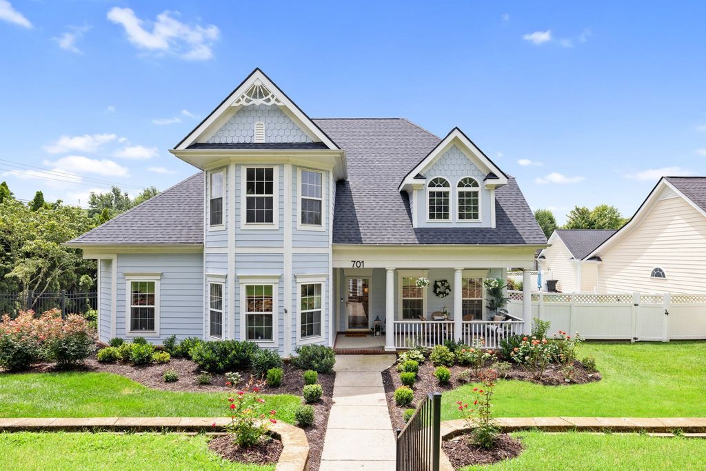 701 Fountainwood Blvd, Franklin, TN 37064
