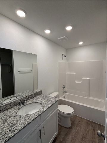 6506 NW Kathleen Street, Bentonville, AR 72713