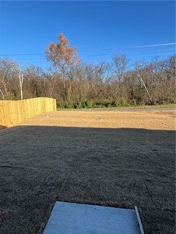 6506 NW Kathleen Street, Bentonville, AR 72713