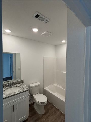 6506 NW Kathleen Street, Bentonville, AR 72713