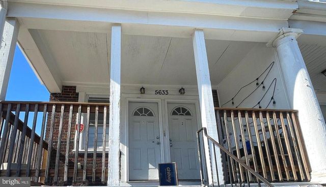 5633 MALCOLM ST, Philadelphia, PA 19143