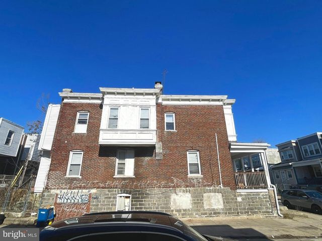 5633 MALCOLM ST, Philadelphia, PA 19143