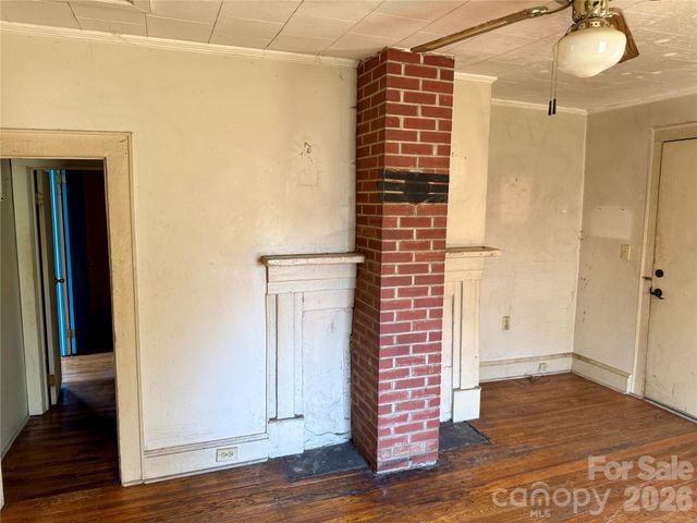 144 Branch Street, Rutherfordton, NC 28139