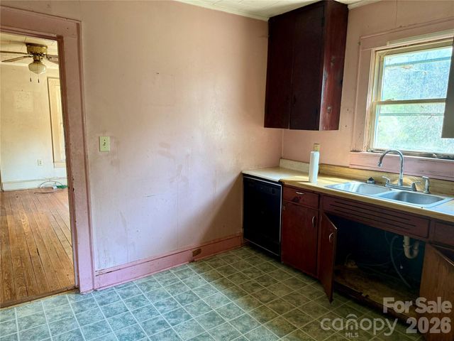 144 Branch Street, Rutherfordton, NC 28139