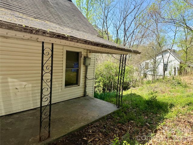 144 Branch Street, Rutherfordton, NC 28139