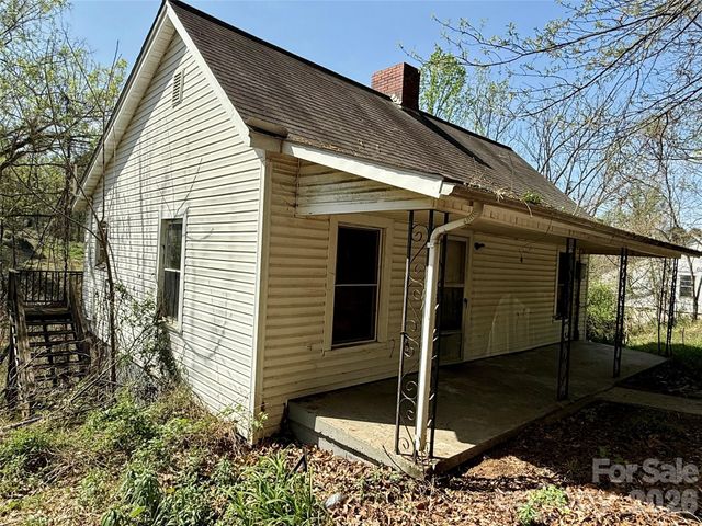 144 Branch Street, Rutherfordton, NC 28139