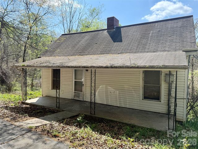 144 Branch Street, Rutherfordton, NC 28139