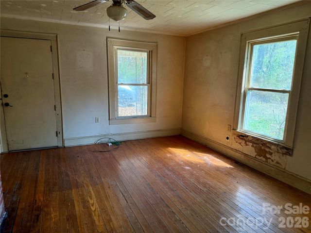 144 Branch Street, Rutherfordton, NC 28139